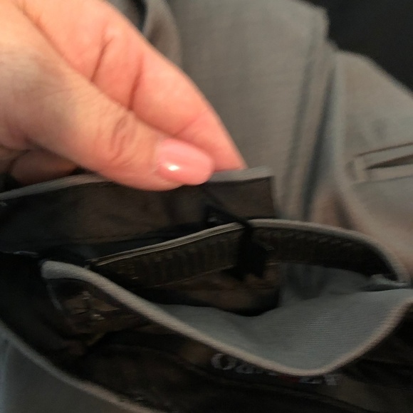 Azzuro Slacks - Picture 4 of 4